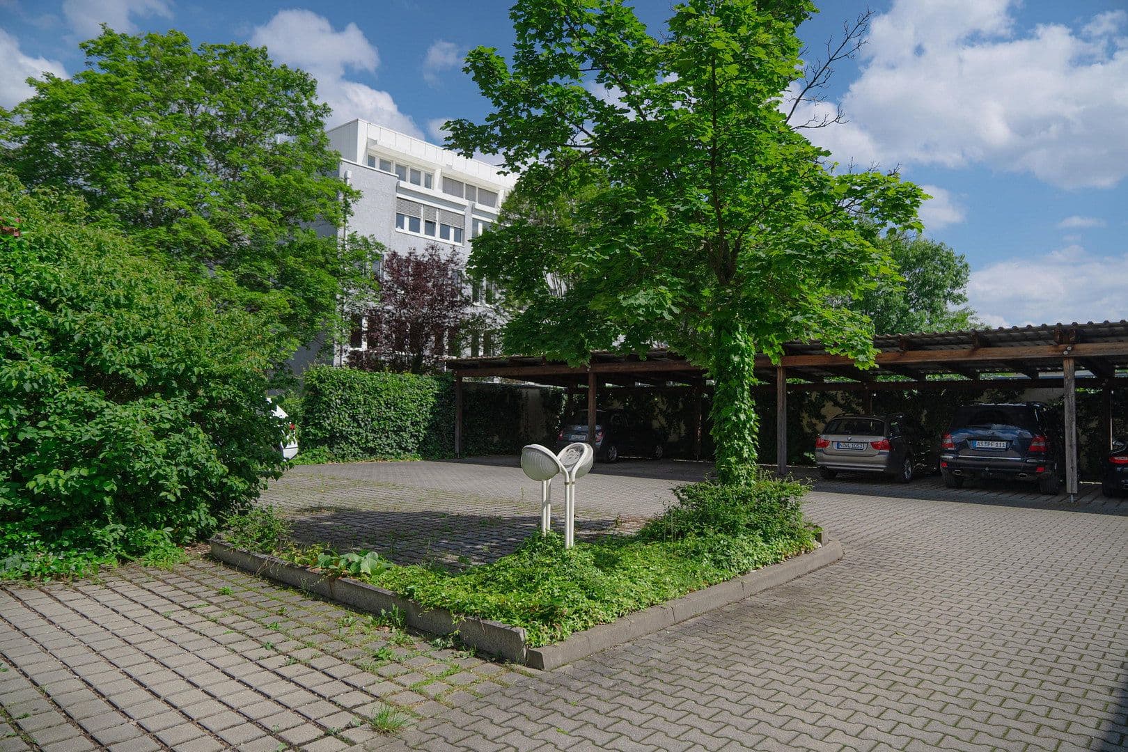 Prodej bytu 2+1 50 m², Hintere Marktstraße 9, Nürnberg, Bavorsko Prodej bytu 2+1 50 m², Hintere Marktstraße 9, Nürnberg, Bavorsko