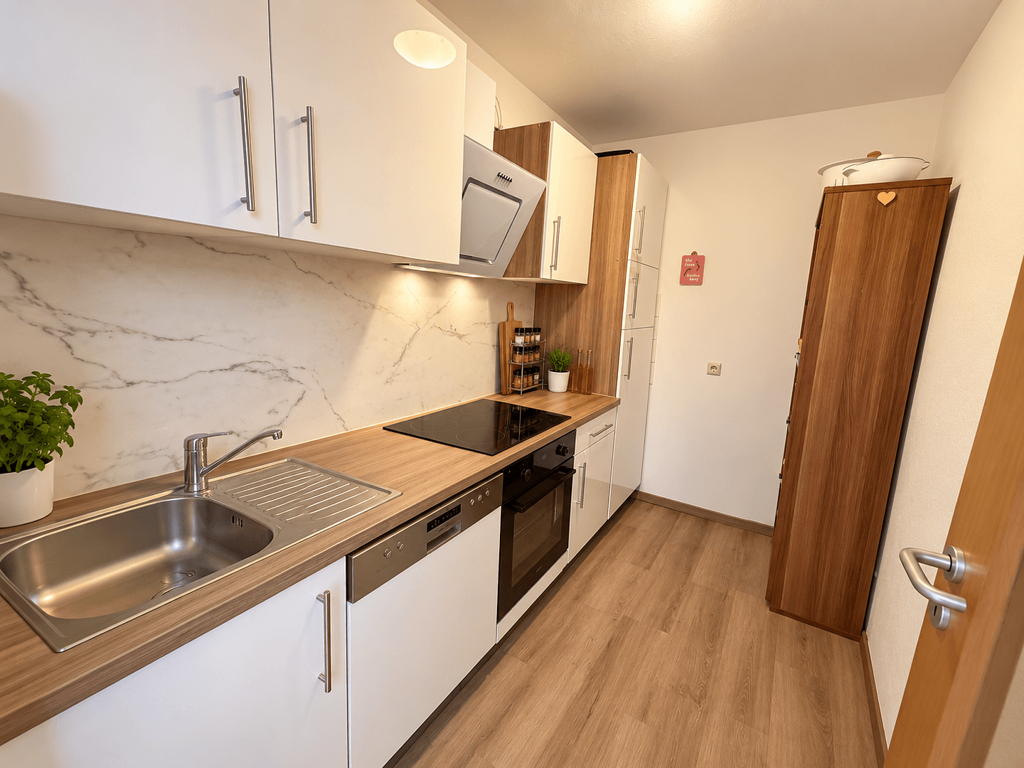 Prodej bytu 2+1 50 m², Hintere Marktstraße 9, Nürnberg, Bavorsko Prodej bytu 2+1 50 m², Hintere Marktstraße 9, Nürnberg, Bavorsko