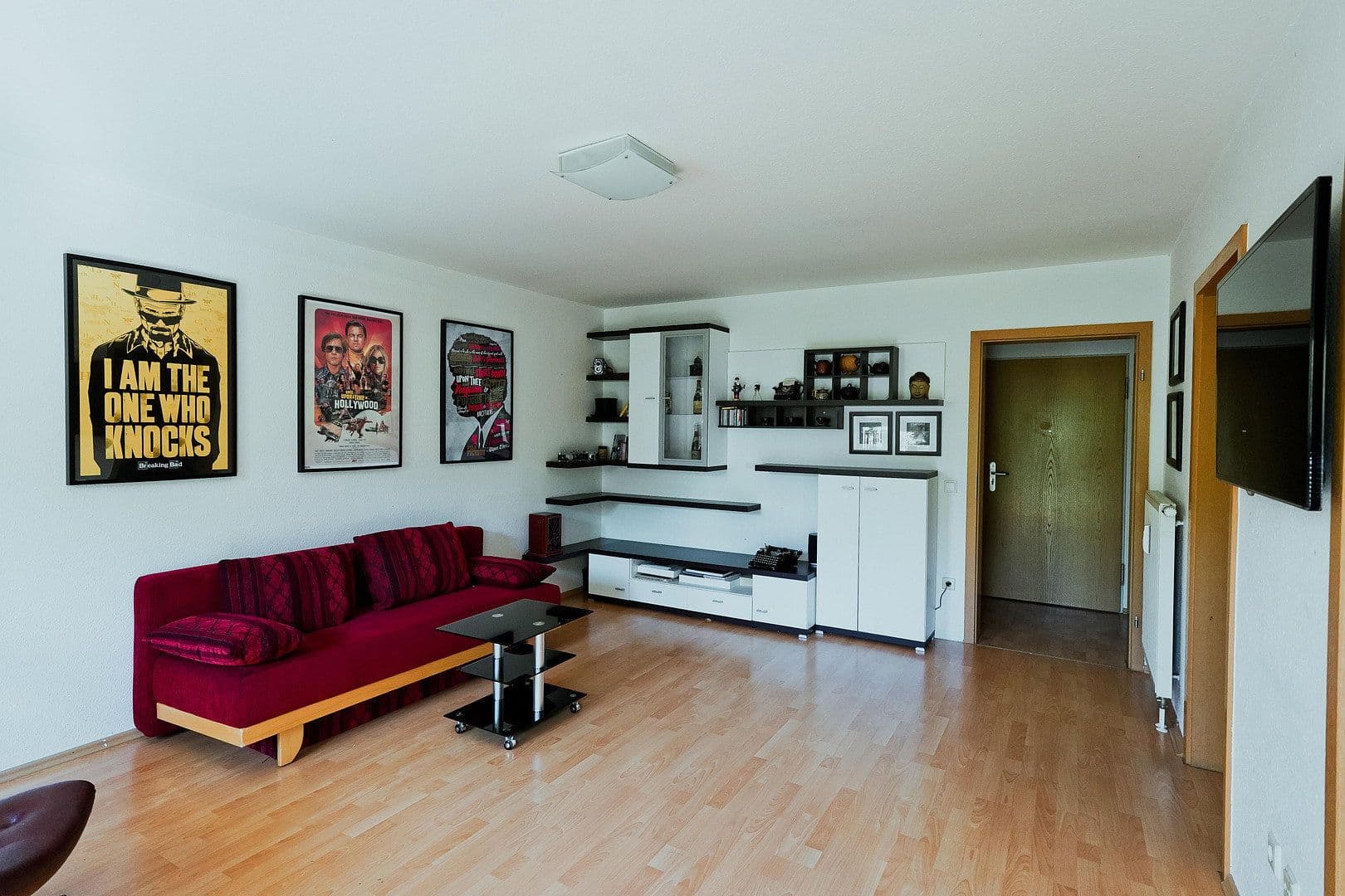 Prodej bytu 2+1 50 m², Hintere Marktstraße 9, Nürnberg, Bavorsko Prodej bytu 2+1 50 m², Hintere Marktstraße 9, Nürnberg, Bavorsko