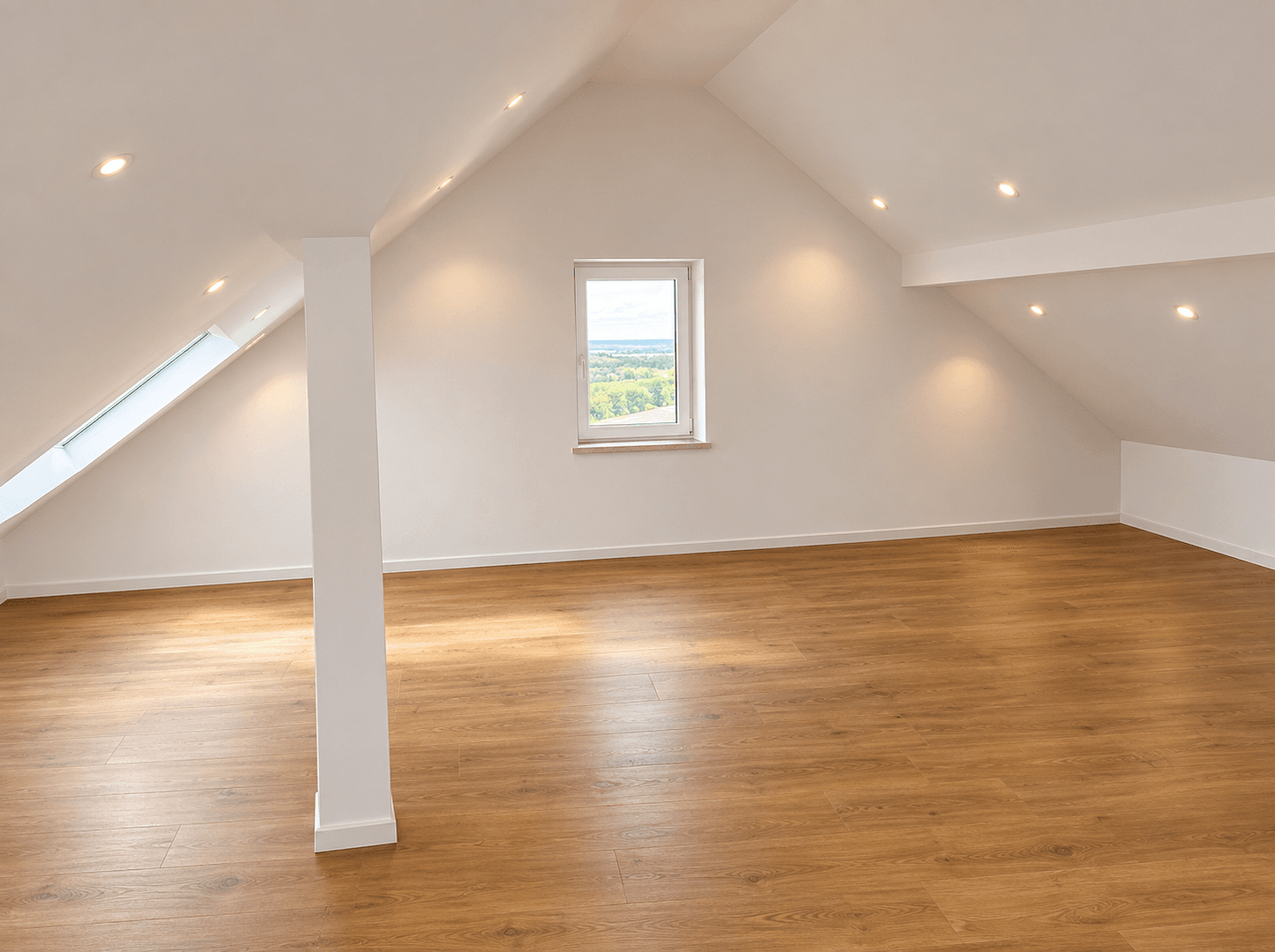 Pronájem bytu 2+1 60 m², Oberschwarzach, Bavorsko Pronájem bytu 2+1 60 m², Oberschwarzach, Bavorsko