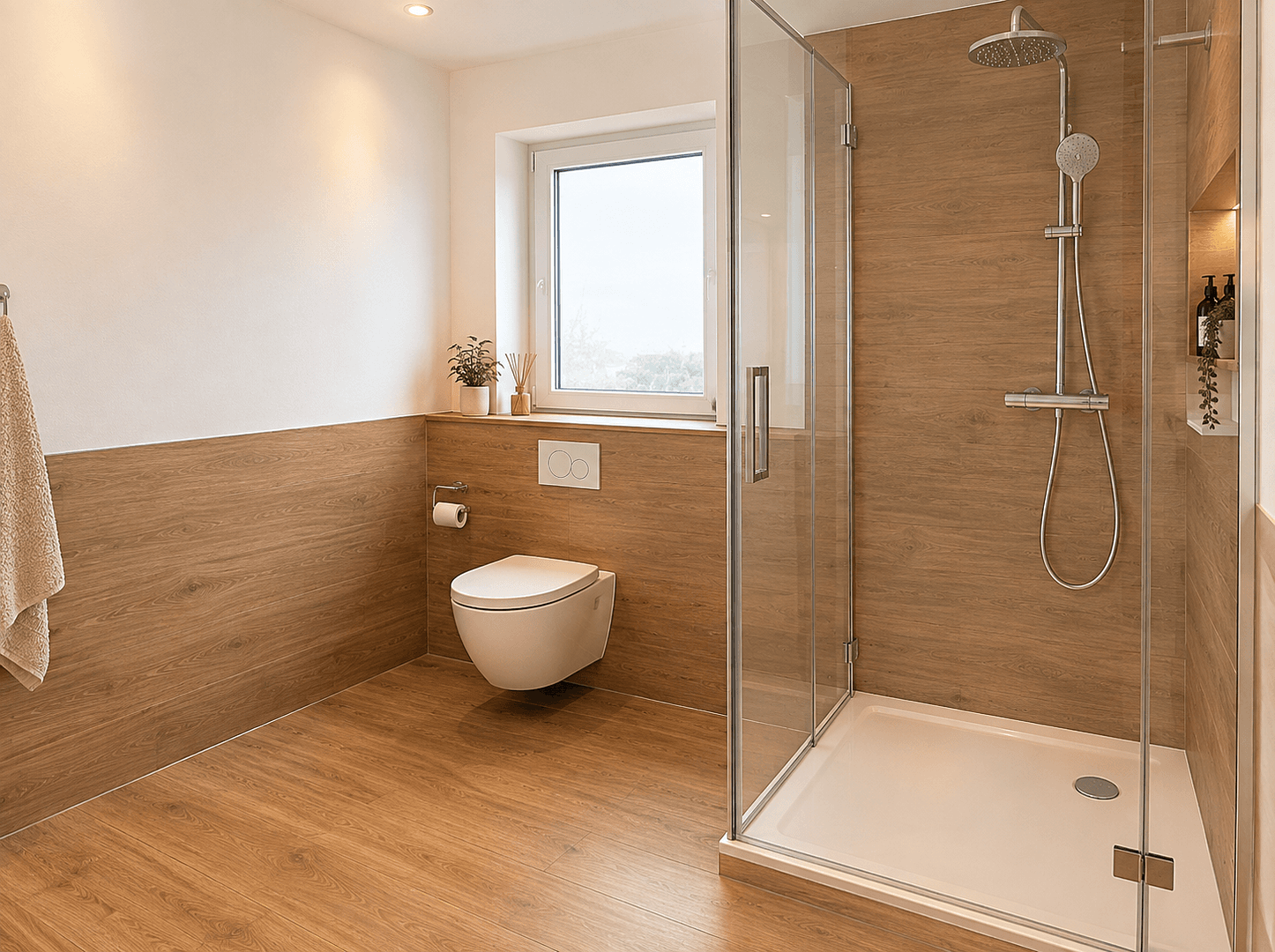 Pronájem bytu 2+1 60 m², Oberschwarzach, Bavorsko Pronájem bytu 2+1 60 m², Oberschwarzach, Bavorsko