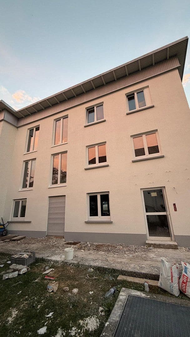 Pronájem bytu 2+1 75 m², Huberstr. 13/1, Bad Dürrheim, Bádensko-Württembersko Pronájem bytu 2+1 75 m², Huberstr. 13/1, Bad Dürrheim, Bádensko-Württembersko