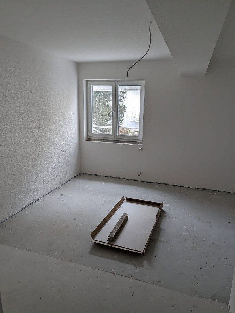 Pronájem bytu 2+1 75 m², Huberstr. 13/1, Bad Dürrheim, Bádensko-Württembersko Pronájem bytu 2+1 75 m², Huberstr. 13/1, Bad Dürrheim, Bádensko-Württembersko