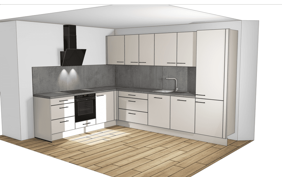 Pronájem bytu 2+1 72 m², Huberstr. 13/1, Bad Dürrheim, Bádensko-Württembersko Pronájem bytu 2+1 72 m², Huberstr. 13/1, Bad Dürrheim, Bádensko-Württembersko