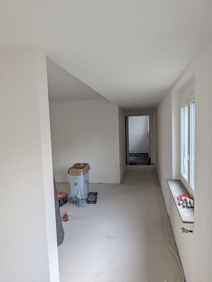 Pronájem bytu 2+1 68 m², Huberstr. 13/1, Bad Dürrheim, Bádensko-Württembersko Pronájem bytu 2+1 68 m², Huberstr. 13/1, Bad Dürrheim, Bádensko-Württembersko