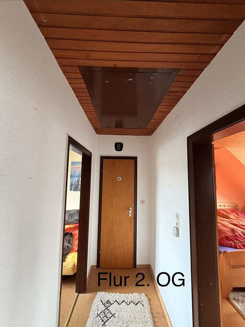Prodej domu 80 m², pozemek 372 m², Bremen, Bremen Prodej domu 80 m², pozemek 372 m², Bremen, Bremen