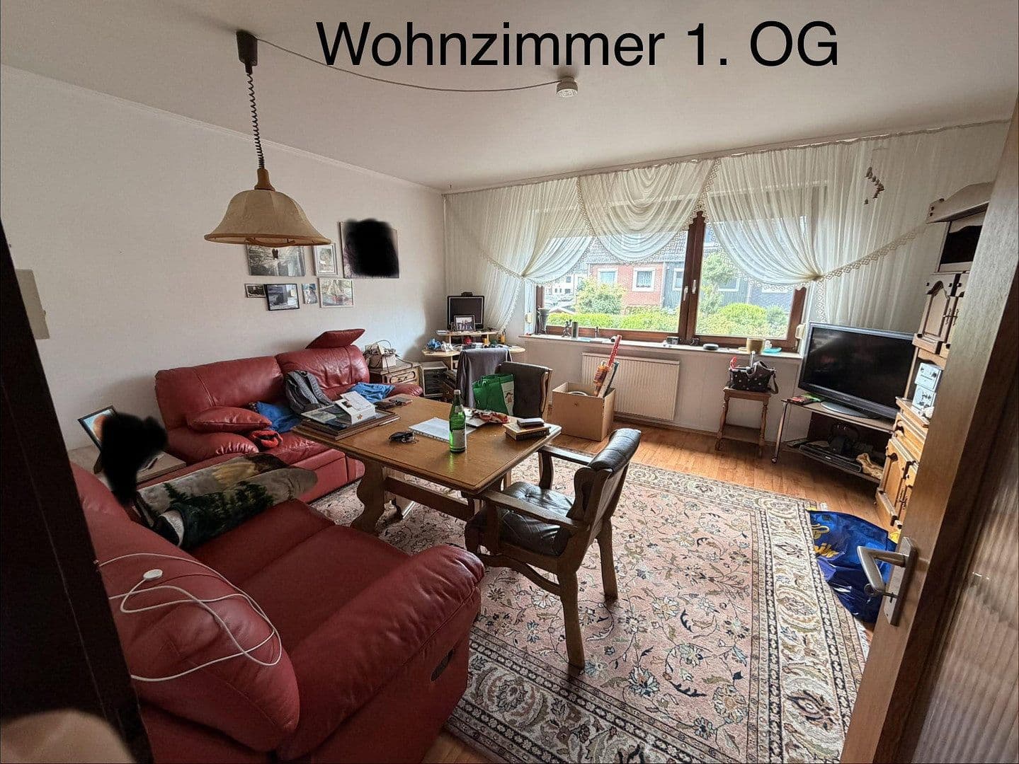 Prodej domu 80 m², pozemek 372 m², Bremen, Bremen Prodej domu 80 m², pozemek 372 m², Bremen, Bremen