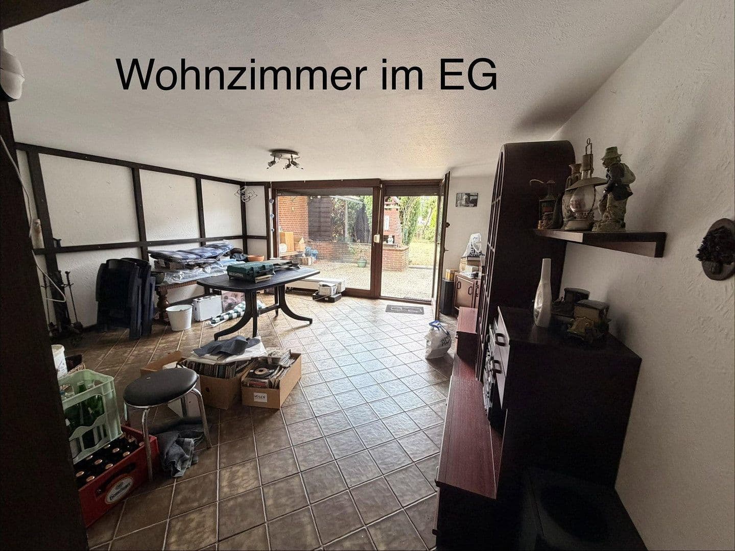 Prodej domu 80 m², pozemek 372 m², Bremen, Bremen Prodej domu 80 m², pozemek 372 m², Bremen, Bremen