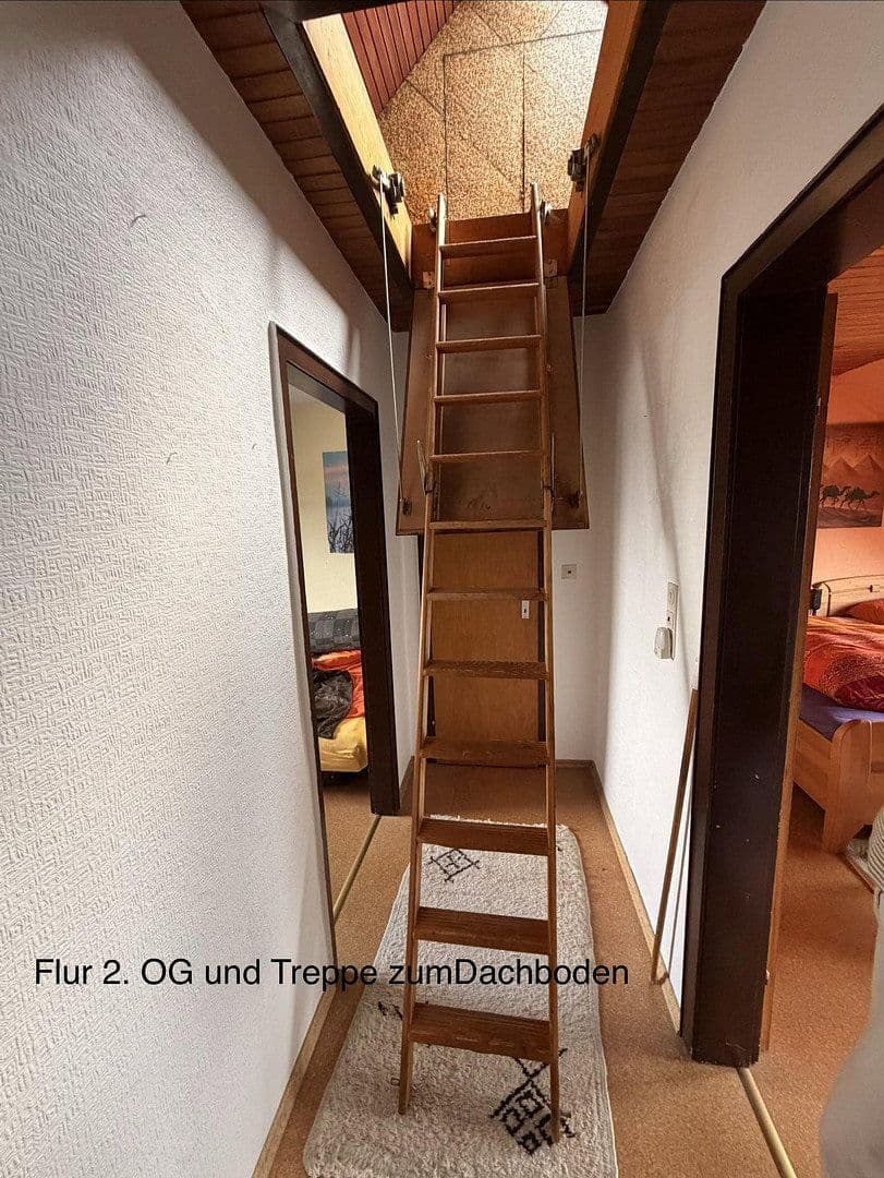 Prodej domu 80 m², pozemek 372 m², Bremen, Bremen Prodej domu 80 m², pozemek 372 m², Bremen, Bremen