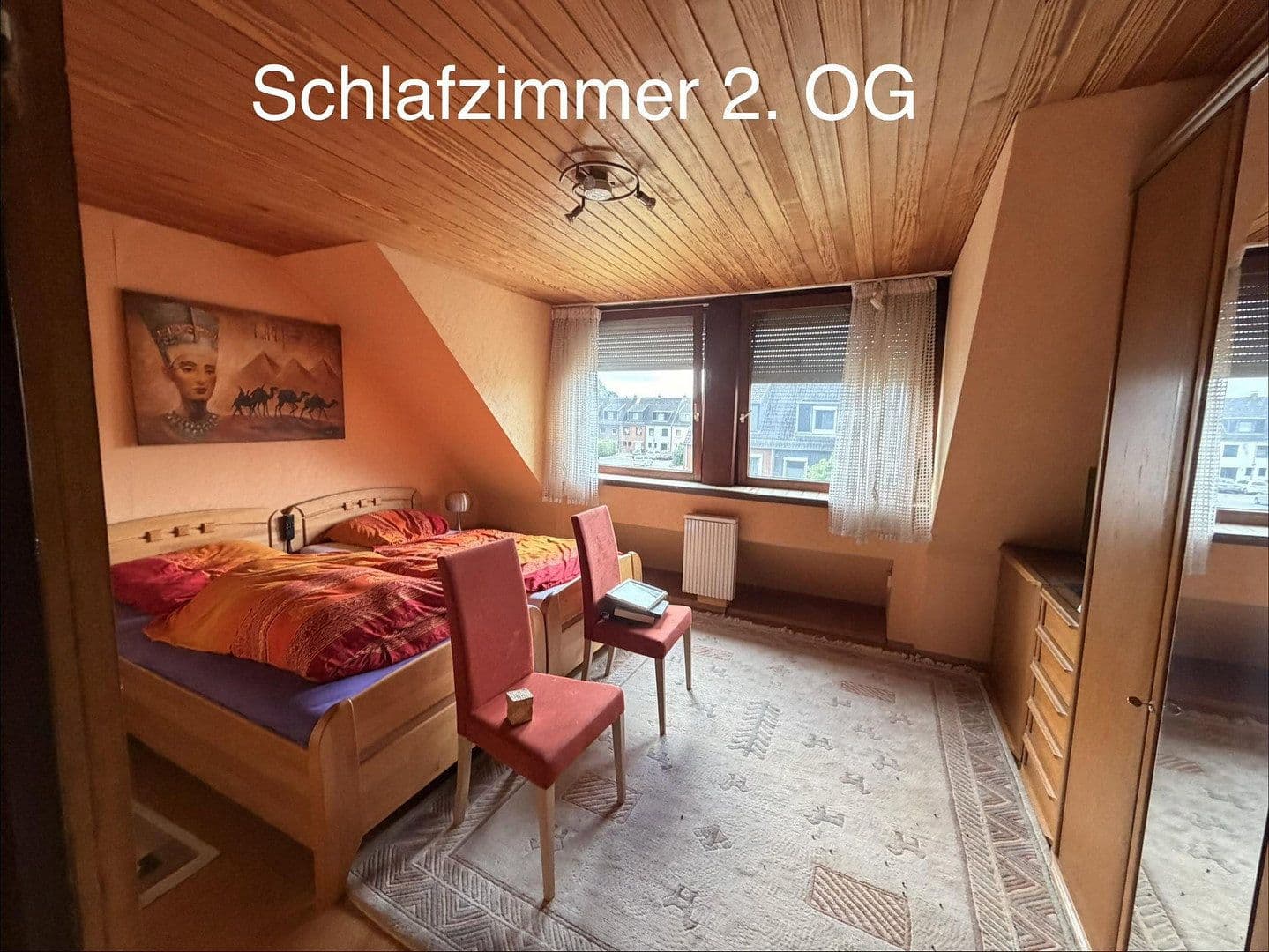 Prodej domu 80 m², pozemek 372 m², Bremen, Bremen Prodej domu 80 m², pozemek 372 m², Bremen, Bremen
