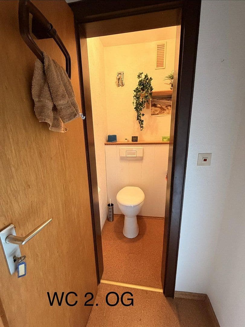 Prodej domu 80 m², pozemek 372 m², Bremen, Bremen Prodej domu 80 m², pozemek 372 m², Bremen, Bremen