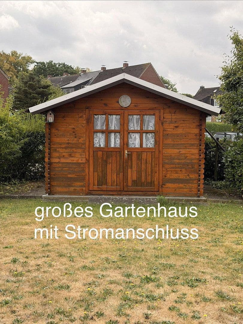 Prodej domu 80 m², pozemek 372 m², Bremen, Bremen Prodej domu 80 m², pozemek 372 m², Bremen, Bremen
