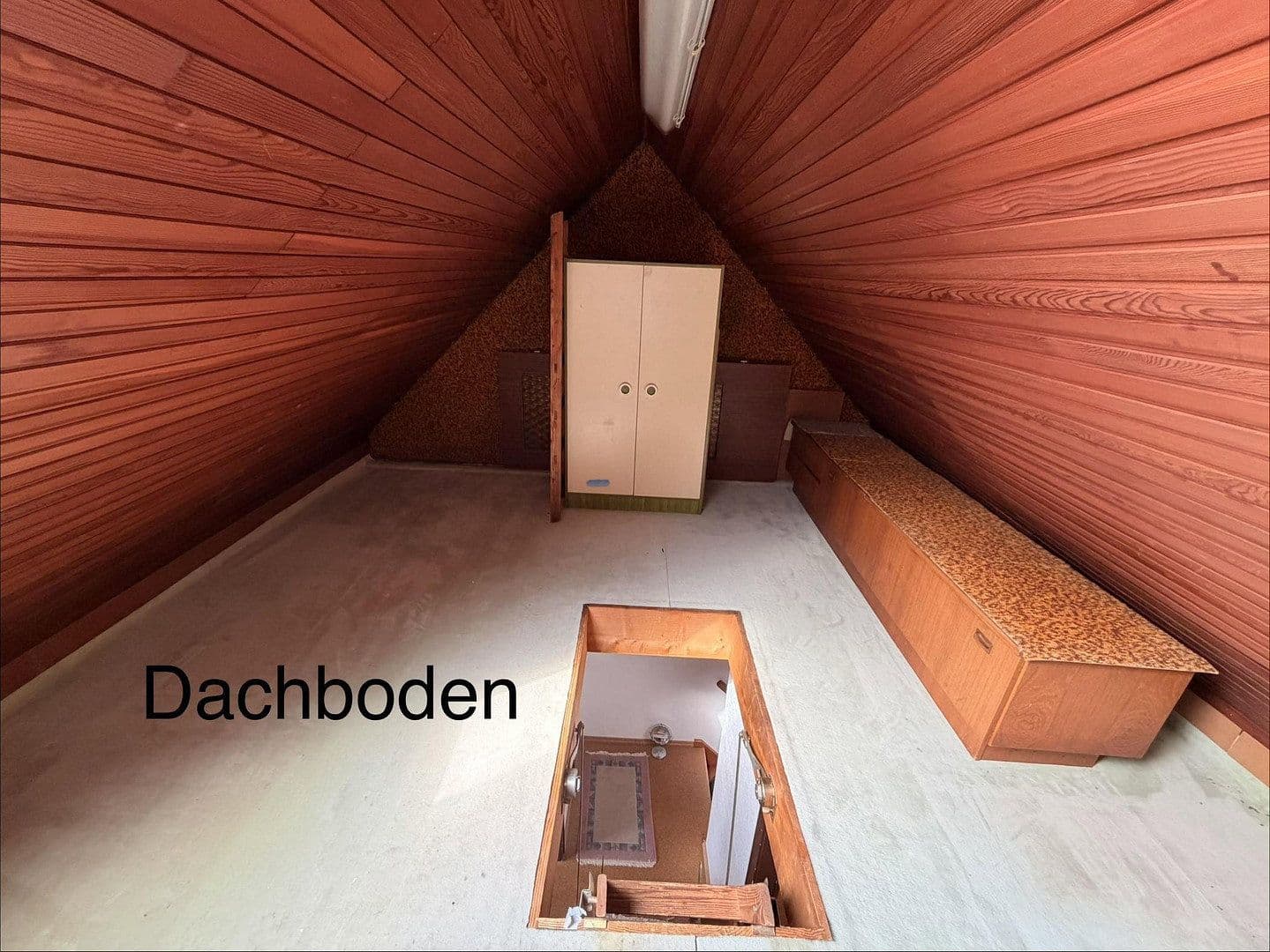 Prodej domu 80 m², pozemek 372 m², Bremen, Bremen Prodej domu 80 m², pozemek 372 m², Bremen, Bremen