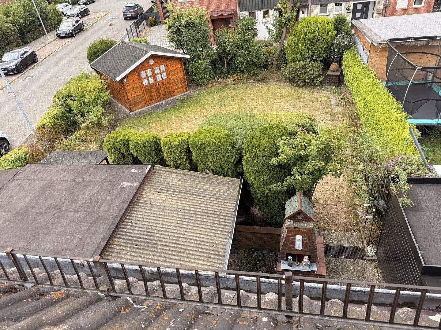 Prodej domu 80 m², pozemek 372 m², Bremen, Bremen Prodej domu 80 m², pozemek 372 m², Bremen, Bremen