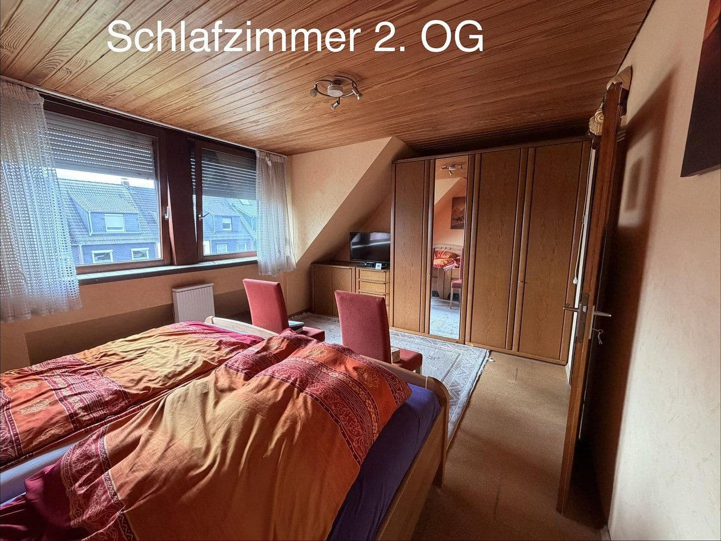 Prodej domu 80 m², pozemek 372 m², Bremen, Bremen Prodej domu 80 m², pozemek 372 m², Bremen, Bremen
