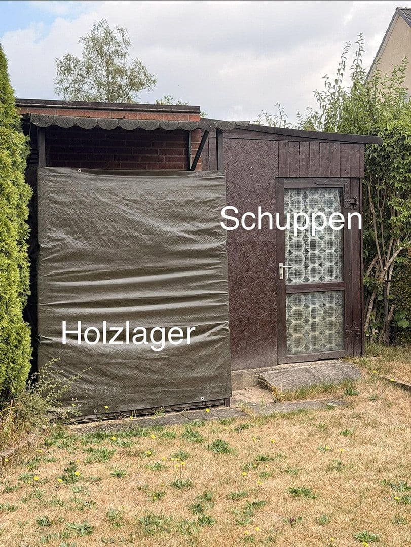 Prodej domu 80 m², pozemek 372 m², Bremen, Bremen Prodej domu 80 m², pozemek 372 m², Bremen, Bremen