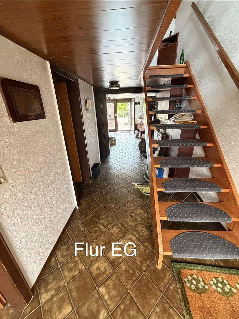 Prodej domu 80 m², pozemek 372 m², Bremen, Bremen Prodej domu 80 m², pozemek 372 m², Bremen, Bremen