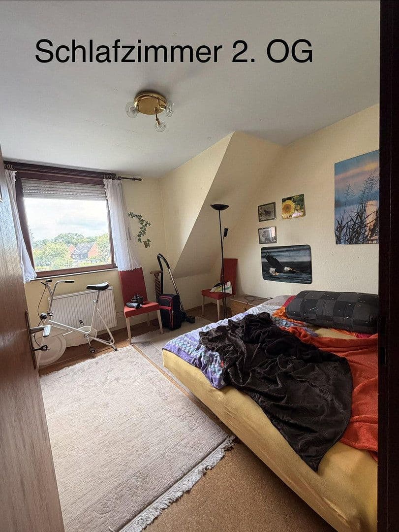 Prodej domu 80 m², pozemek 372 m², Bremen, Bremen Prodej domu 80 m², pozemek 372 m², Bremen, Bremen