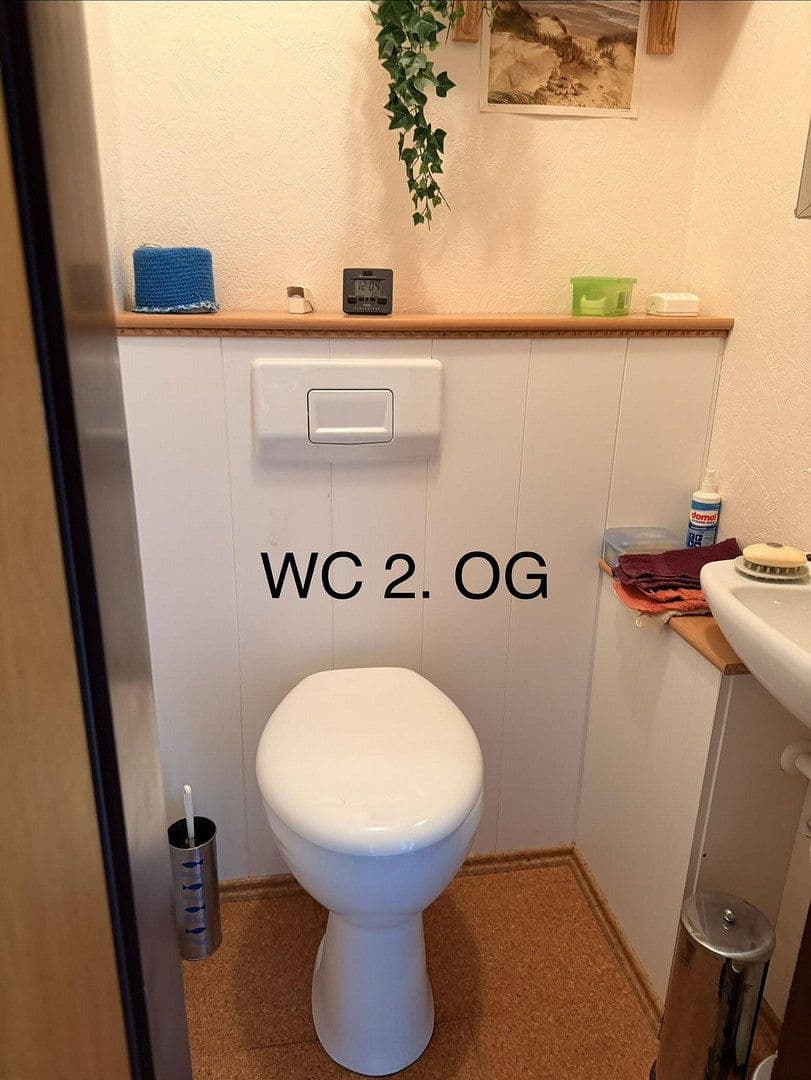 Prodej domu 80 m², pozemek 372 m², Bremen, Bremen Prodej domu 80 m², pozemek 372 m², Bremen, Bremen