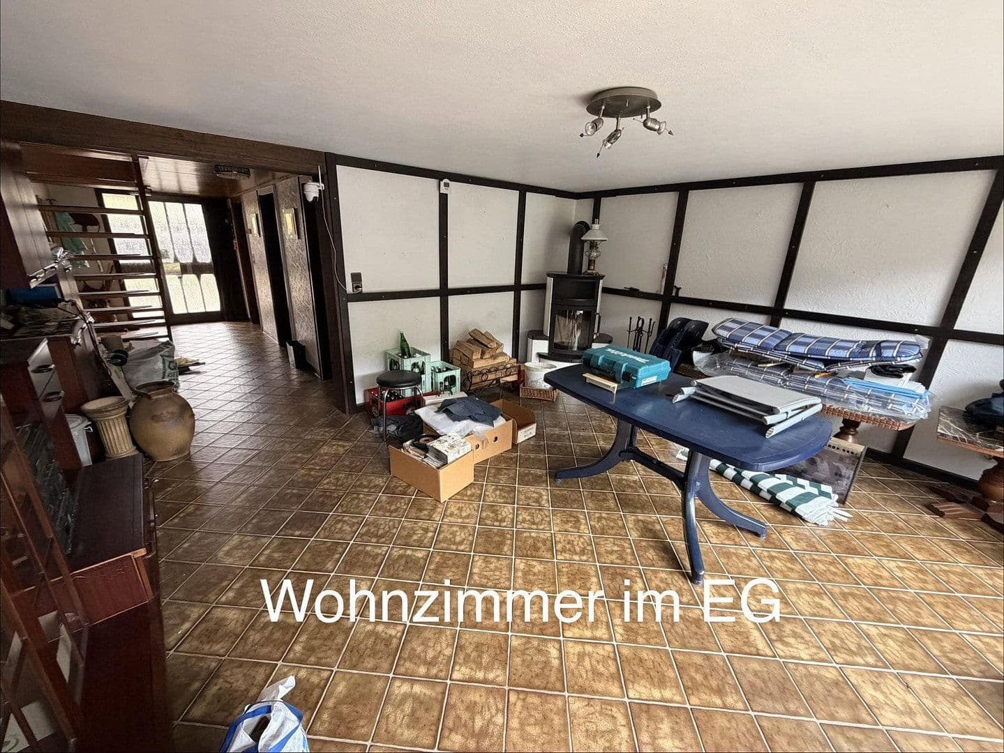 Prodej domu 80 m², pozemek 372 m², Bremen, Bremen Prodej domu 80 m², pozemek 372 m², Bremen, Bremen