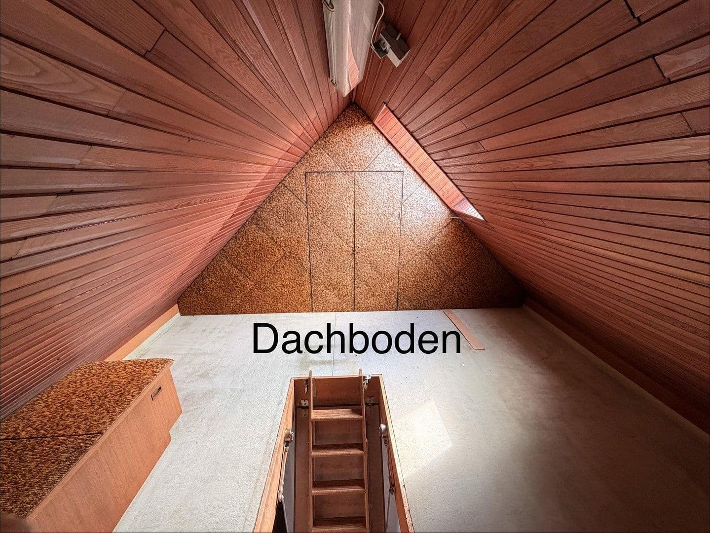 Prodej domu 80 m², pozemek 372 m², Bremen, Bremen Prodej domu 80 m², pozemek 372 m², Bremen, Bremen