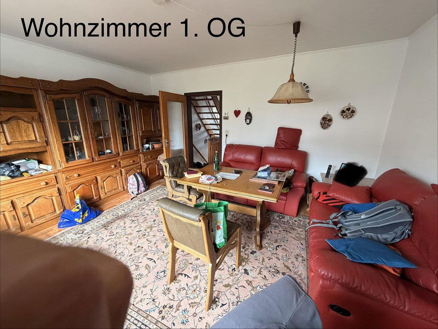 Prodej domu 80 m², pozemek 372 m², Bremen, Bremen Prodej domu 80 m², pozemek 372 m², Bremen, Bremen