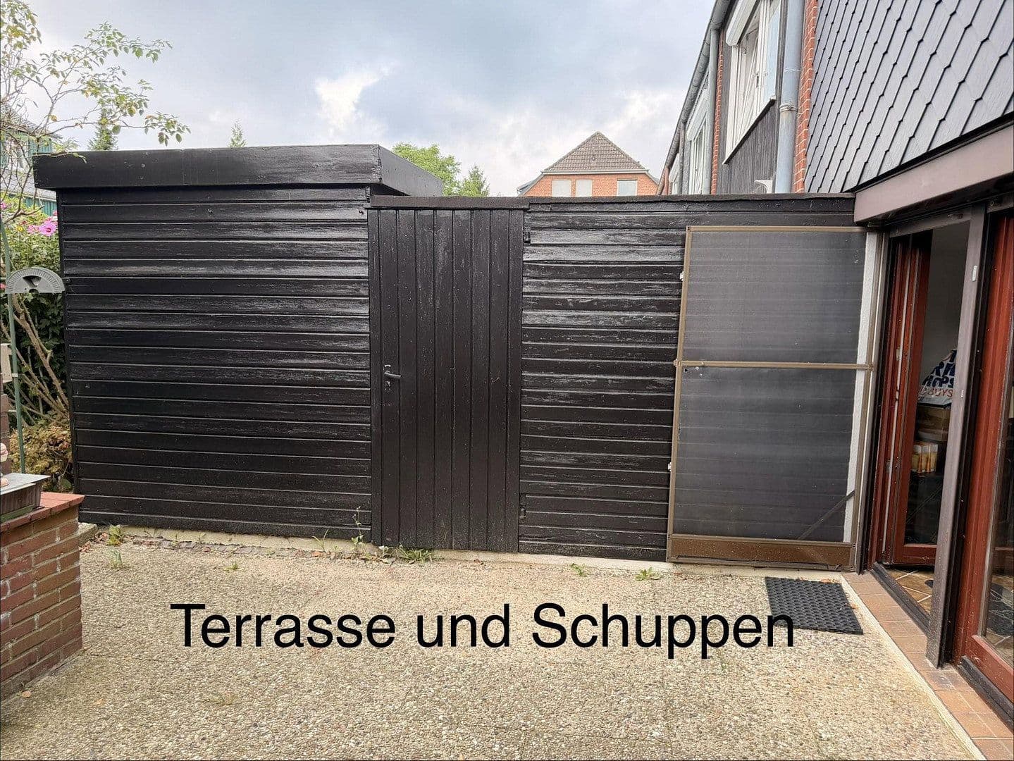 Prodej domu 80 m², pozemek 372 m², Bremen, Bremen Prodej domu 80 m², pozemek 372 m², Bremen, Bremen