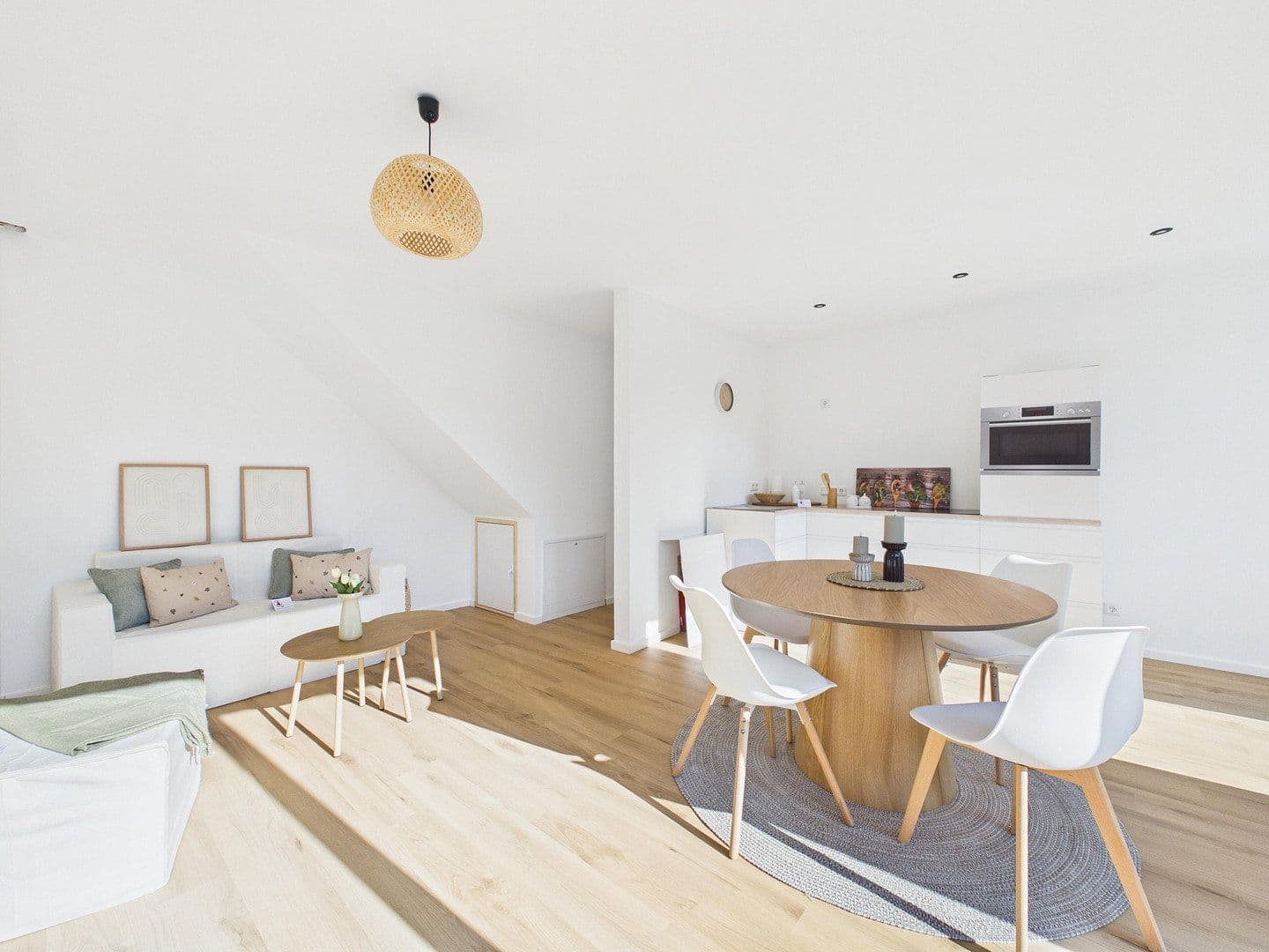 Prodej domu 81 m², pozemek 242 m², Wesel, Severní Porýní-Vestfálsko Prodej domu 81 m², pozemek 242 m², Wesel, Severní Porýní-Vestfálsko
