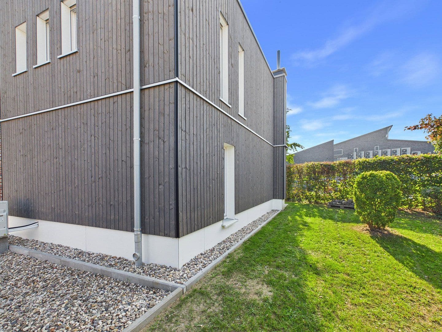 Prodej domu 81 m², pozemek 242 m², Wesel, Severní Porýní-Vestfálsko Prodej domu 81 m², pozemek 242 m², Wesel, Severní Porýní-Vestfálsko