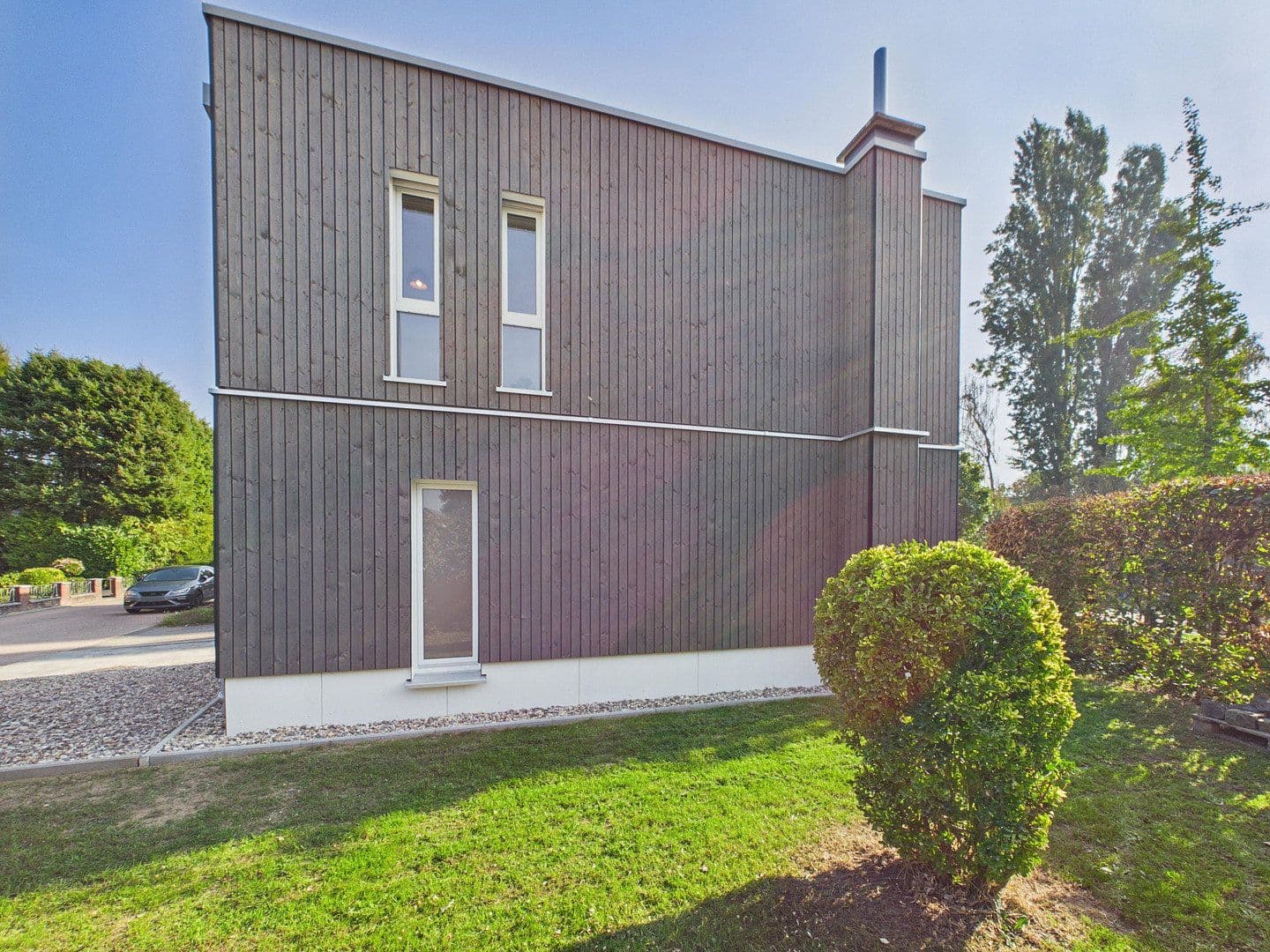Prodej domu 81 m², pozemek 242 m², Wesel, Severní Porýní-Vestfálsko Prodej domu 81 m², pozemek 242 m², Wesel, Severní Porýní-Vestfálsko