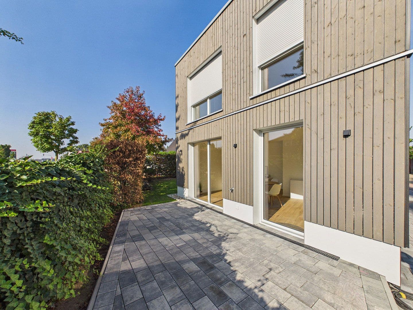 Prodej domu 81 m², pozemek 242 m², Wesel, Severní Porýní-Vestfálsko Prodej domu 81 m², pozemek 242 m², Wesel, Severní Porýní-Vestfálsko