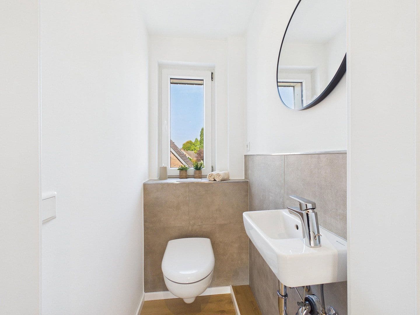Prodej domu 81 m², pozemek 242 m², Wesel, Severní Porýní-Vestfálsko Prodej domu 81 m², pozemek 242 m², Wesel, Severní Porýní-Vestfálsko