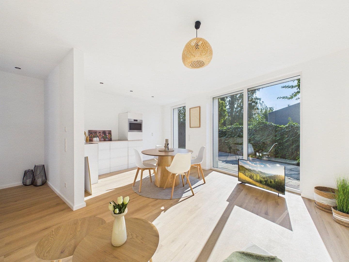 Prodej domu 81 m², pozemek 242 m², Wesel, Severní Porýní-Vestfálsko Prodej domu 81 m², pozemek 242 m², Wesel, Severní Porýní-Vestfálsko