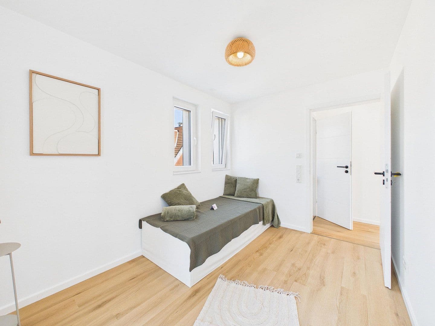 Prodej domu 81 m², pozemek 242 m², Wesel, Severní Porýní-Vestfálsko Prodej domu 81 m², pozemek 242 m², Wesel, Severní Porýní-Vestfálsko