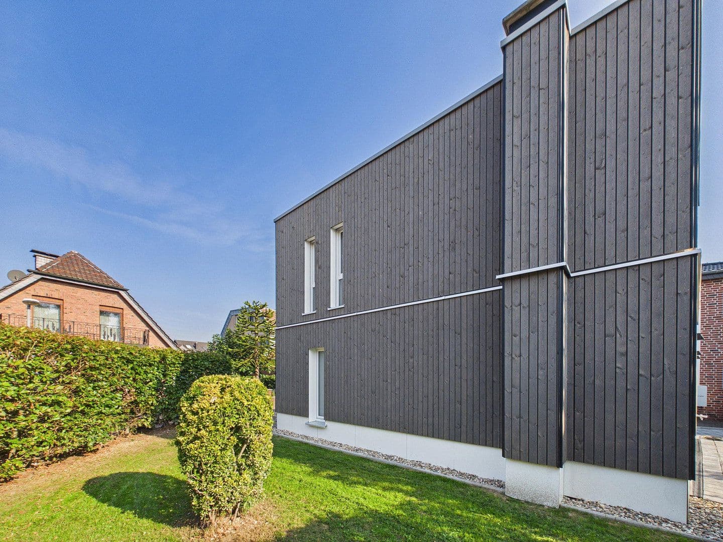 Prodej domu 81 m², pozemek 242 m², Wesel, Severní Porýní-Vestfálsko Prodej domu 81 m², pozemek 242 m², Wesel, Severní Porýní-Vestfálsko