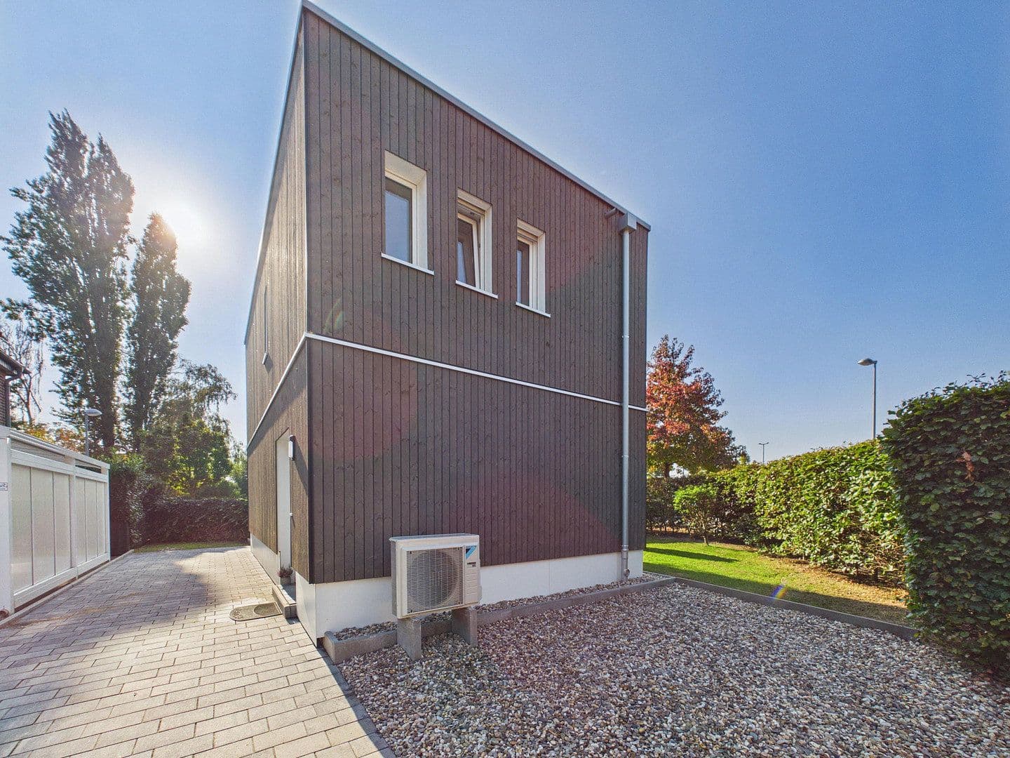 Prodej domu 81 m², pozemek 242 m², Wesel, Severní Porýní-Vestfálsko Prodej domu 81 m², pozemek 242 m², Wesel, Severní Porýní-Vestfálsko