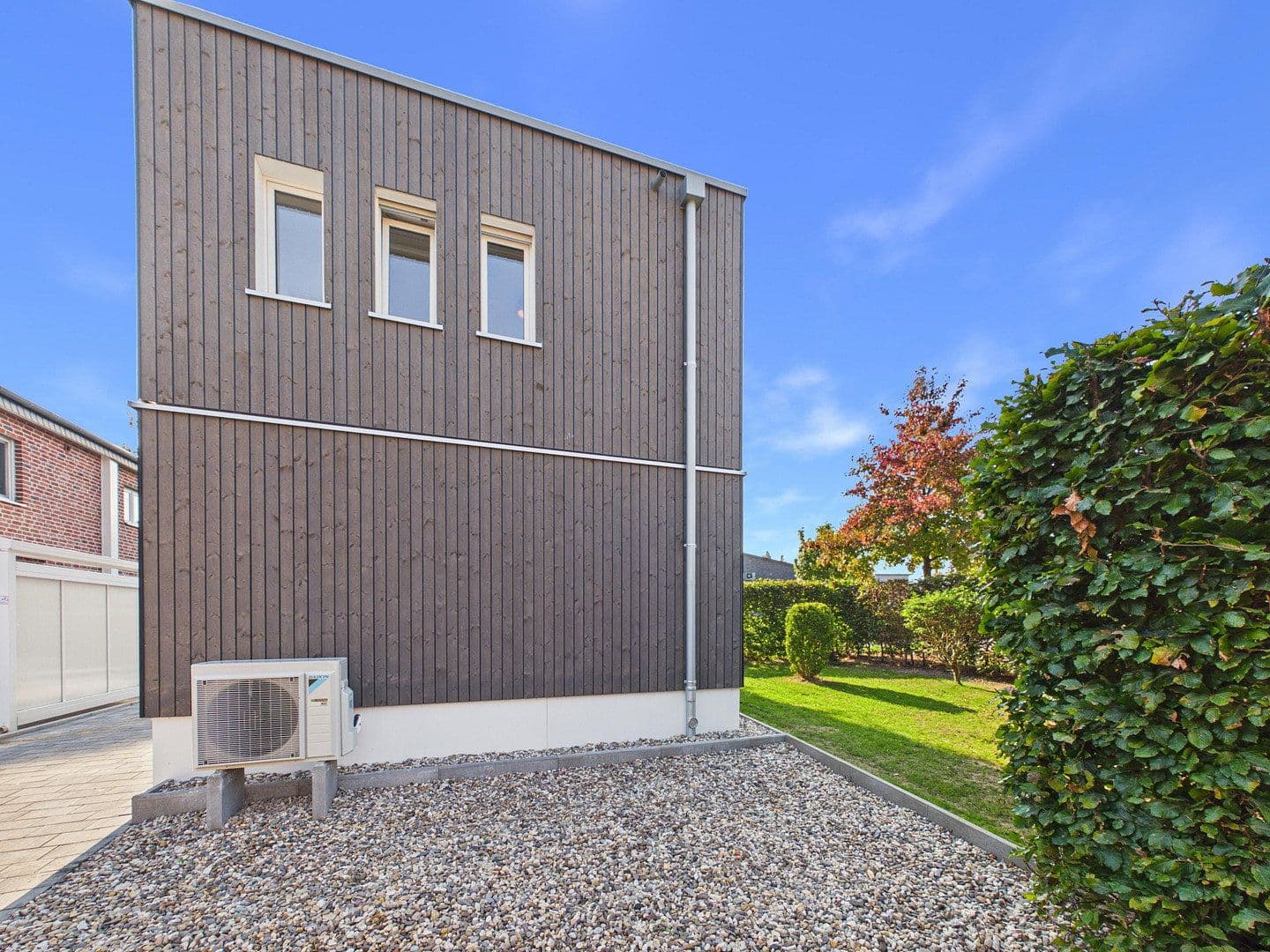 Prodej domu 81 m², pozemek 242 m², Wesel, Severní Porýní-Vestfálsko Prodej domu 81 m², pozemek 242 m², Wesel, Severní Porýní-Vestfálsko
