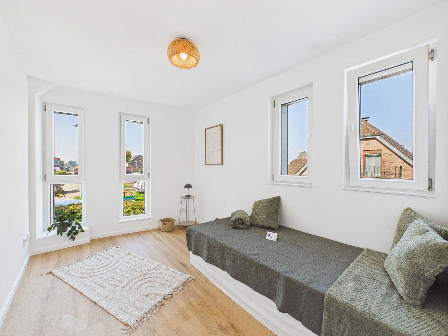 Prodej domu 81 m², pozemek 242 m², Wesel, Severní Porýní-Vestfálsko Prodej domu 81 m², pozemek 242 m², Wesel, Severní Porýní-Vestfálsko