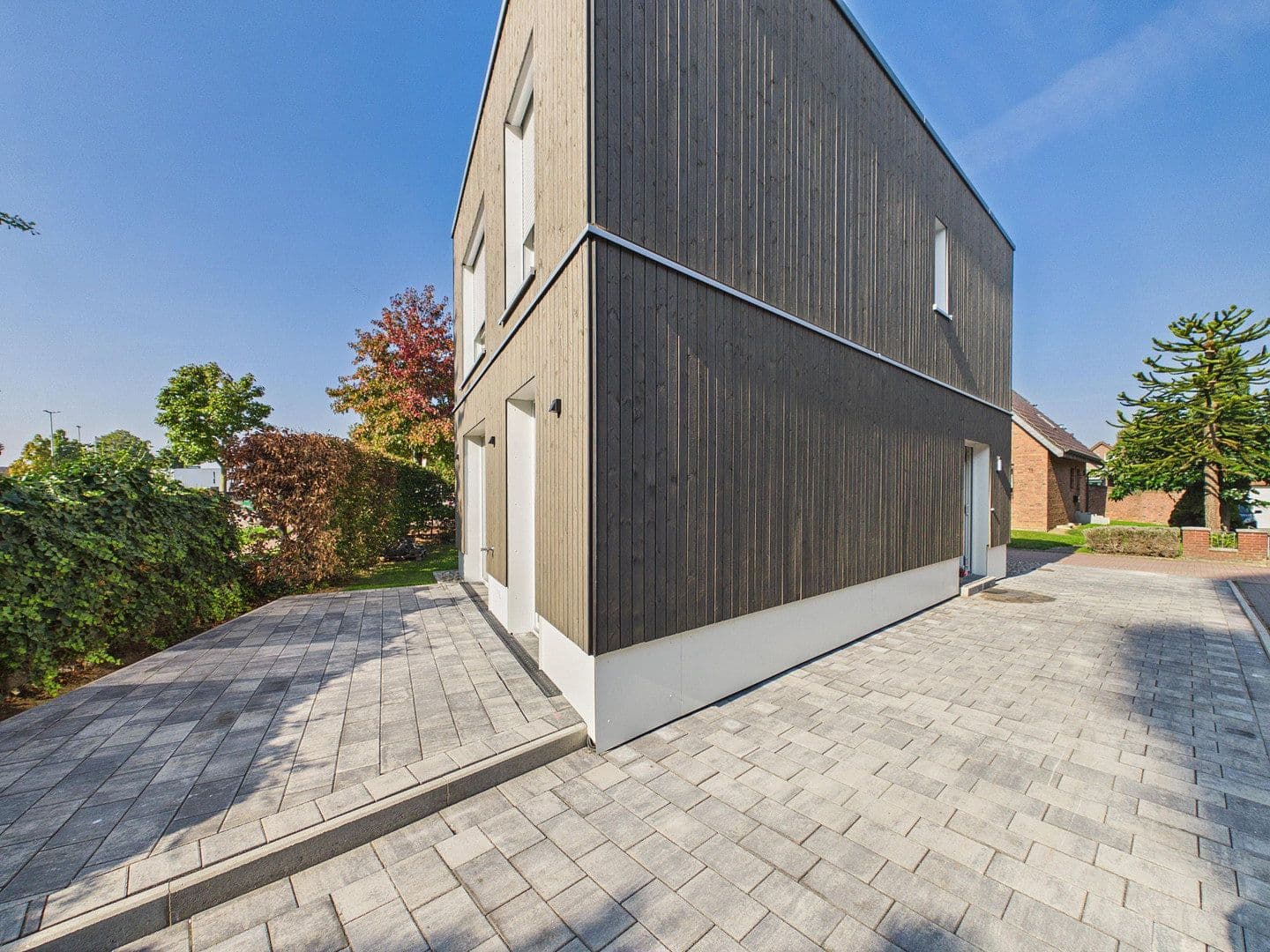 Prodej domu 81 m², pozemek 242 m², Wesel, Severní Porýní-Vestfálsko Prodej domu 81 m², pozemek 242 m², Wesel, Severní Porýní-Vestfálsko