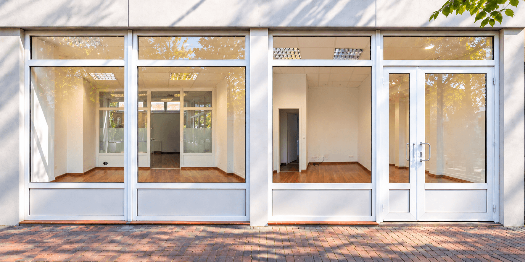 Pronájem nebytového prostoru 61 m², Herrenstraße 14, Ratzeburg, Šlesvicko-Holštýnsko Pronájem nebytového prostoru 61 m², Herrenstraße 14, Ratzeburg, Šlesvicko-Holštýnsko