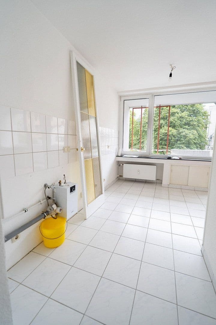 Pronájem bytu 3+1 75 m², Frankfurt, Hessen Pronájem bytu 3+1 75 m², Frankfurt, Hessen