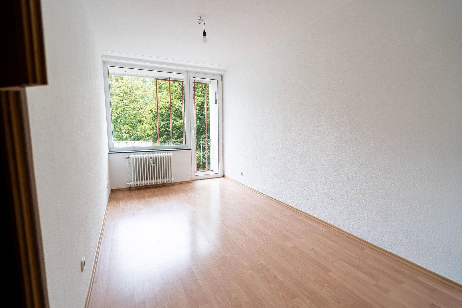 Pronájem bytu 3+1 75 m², Frankfurt, Hessen Pronájem bytu 3+1 75 m², Frankfurt, Hessen