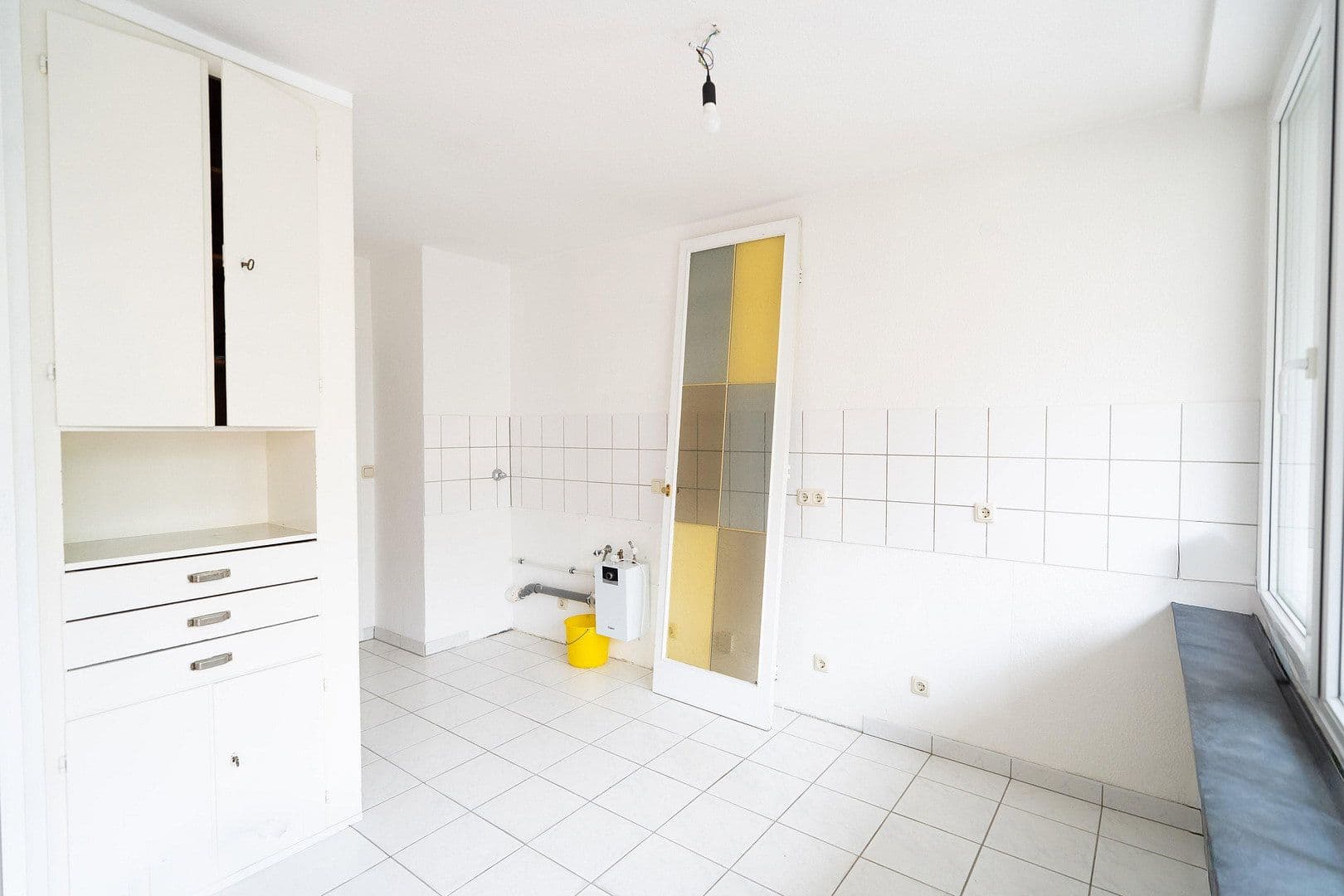 Pronájem bytu 3+1 75 m², Frankfurt, Hessen Pronájem bytu 3+1 75 m², Frankfurt, Hessen