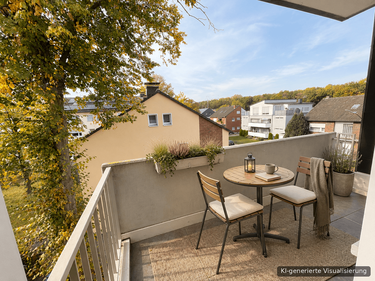 Pronájem bytu 2+1 61 m², Dorfstr. 48, Lünen, Severní Porýní-Vestfálsko Pronájem bytu 2+1 61 m², Dorfstr. 48, Lünen, Severní Porýní-Vestfálsko