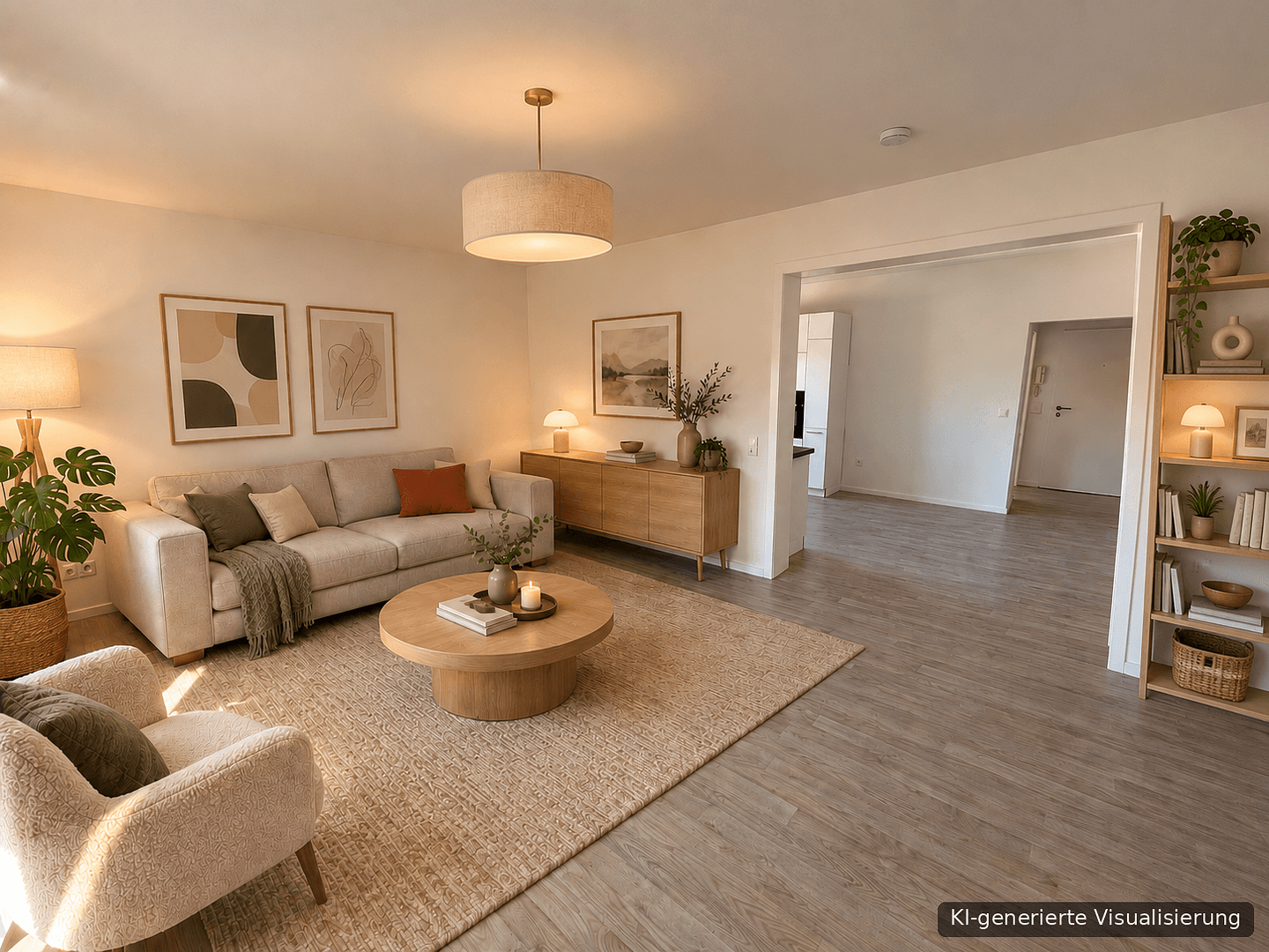 Pronájem bytu 2+1 61 m², Dorfstr. 48, Lünen, Severní Porýní-Vestfálsko Pronájem bytu 2+1 61 m², Dorfstr. 48, Lünen, Severní Porýní-Vestfálsko