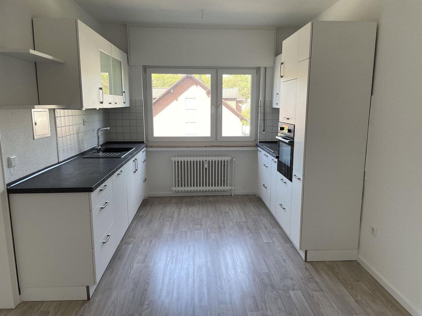Pronájem bytu 2+1 61 m², Dorfstr. 48, Lünen, Severní Porýní-Vestfálsko Pronájem bytu 2+1 61 m², Dorfstr. 48, Lünen, Severní Porýní-Vestfálsko
