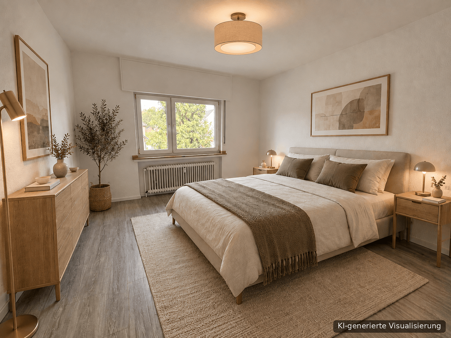 Pronájem bytu 2+1 61 m², Dorfstr. 48, Lünen, Severní Porýní-Vestfálsko Pronájem bytu 2+1 61 m², Dorfstr. 48, Lünen, Severní Porýní-Vestfálsko