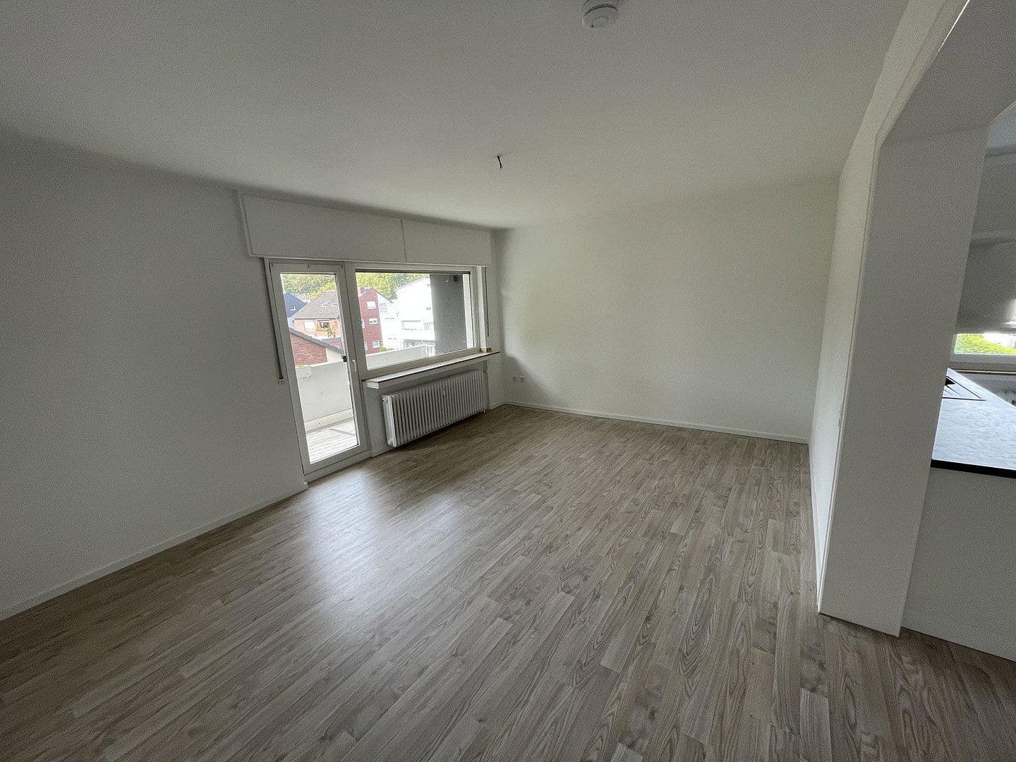 Pronájem bytu 2+1 61 m², Dorfstr. 48, Lünen, Severní Porýní-Vestfálsko Pronájem bytu 2+1 61 m², Dorfstr. 48, Lünen, Severní Porýní-Vestfálsko