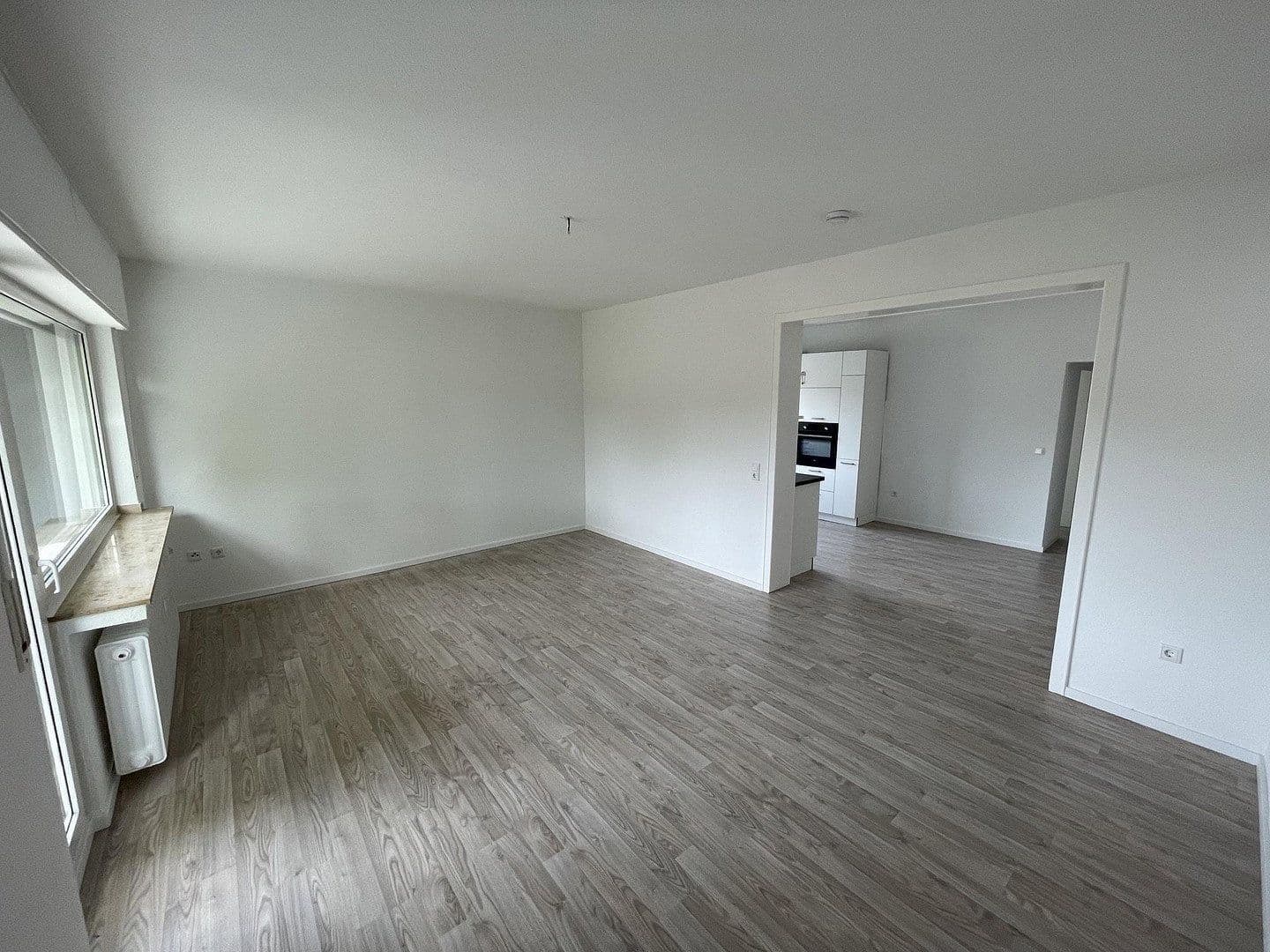 Pronájem bytu 2+1 61 m², Dorfstr. 48, Lünen, Severní Porýní-Vestfálsko Pronájem bytu 2+1 61 m², Dorfstr. 48, Lünen, Severní Porýní-Vestfálsko