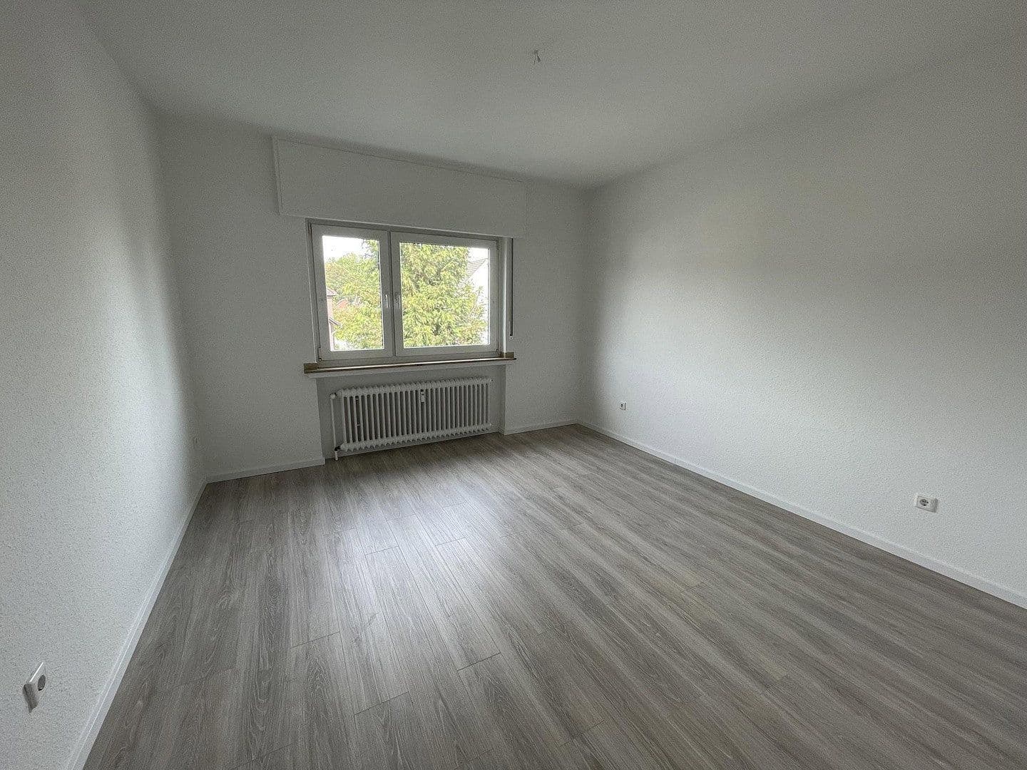 Pronájem bytu 2+1 61 m², Dorfstr. 48, Lünen, Severní Porýní-Vestfálsko Pronájem bytu 2+1 61 m², Dorfstr. 48, Lünen, Severní Porýní-Vestfálsko